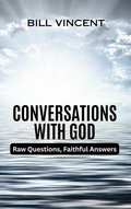 Cover: Conversations With God - RWG Publishing