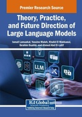 Cover: Theory, Practice, and Future Direction of Large Language Models - Engineering Science Reference