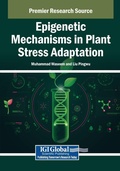 Cover: Epigenetic Mechanisms in Plant Stress Adaptation - Engineering Science Reference