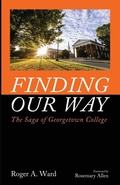 Cover: Finding Our Way - Resource Publications (CA)