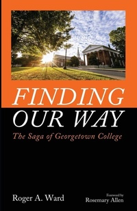 Enlarge image Cover: Finding Our Way - Resource Publications (CA)