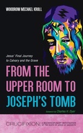 Cover: From the Upper Room to Joseph's Tomb - Resource Publications (CA)