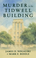 Cover: Murder in the Tidwell Building - Resource Publications (CA)