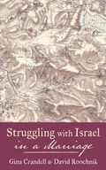 Cover: Struggling with Israel in a Marriage - Wipf and Stock Publishers