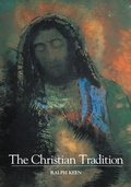Cover: The Christian Tradition - Rowman & Littlefield Publishers