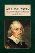 Cover: William Harvey - Purple House Press