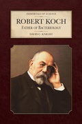 Cover: Robert Koch - Purple House Press