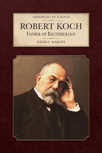 Enlarge image Cover: Robert Koch - Purple House Press