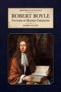 Cover: Robert Boyle - Purple House Press