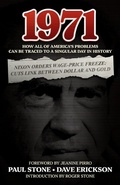Cover: 1971 - Post Hill Press