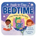 Cover: Bedtime - Cottage Door Press