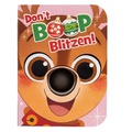 Cover: Don't Boop Blitzen! - Cottage Door Press