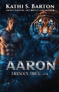Cover: Aaron - World Castle Publishing, LLC