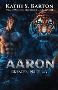 Enlarge image Cover: Aaron - World Castle Publishing, LLC