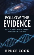 Cover: Follow the Evidence - Streamline Books