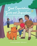 Cover: Great Expectations, Goals and Inspirations - Fulton Books
