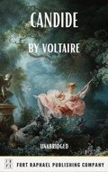 Cover: Candide - Unabridged - Ft. Raphael Publishing Company