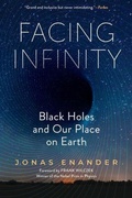 Cover: Facing Infinity - The Experiment LLC