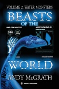 Cover: Beasts of the World (Vol. 2) - Hangar 1 Publishing