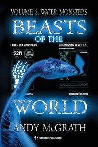 Enlarge image Cover: Beasts of the World (Vol. 2) - Hangar 1 Publishing
