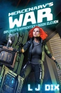 Cover: Mercenary's War - Lmbpn Publishing
