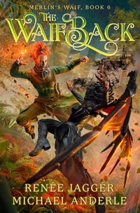 Enlarge image Cover: The Waif Back - Lmbpn Publishing