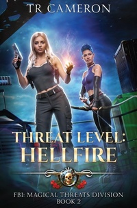 Enlarge image Cover: Threat Level - Lmbpn Publishing