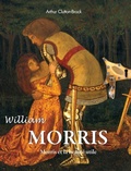 Cover: William Morris - Parkstone Press