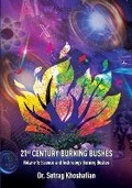 Cover: 21st Century Burning Bushes Volume II - Amazon Direct Publishing
