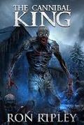 Cover: The Cannibal King - Scare Street