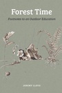 Cover: Forest Time - University of Tennessee Press