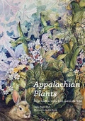 Cover: Appalachian Plants - University of Tennessee Press