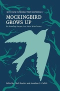 Cover: Mockingbird Grows Up - University of Tennessee Press