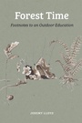 Cover: Forest Time - University of Tennessee Press