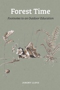 Cover: Forest Time - University of Tennessee Press