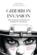 Cover: Gridiron Invasion - University of Tennessee Press