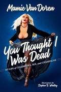 Cover: You Thought I Was Dead - Permuted Press