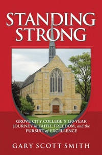 Enlarge image Cover: Standing Strong - Post Hill Press