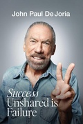 Cover: Success Unshared is Failure - Post Hill Press