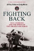 Cover: Fighting Back - Wicked Son