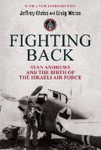 Enlarge image Cover: Fighting Back - Wicked Son