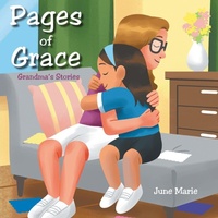 Enlarge image Cover: Pages of Grace - Trilogy Christian Publishing