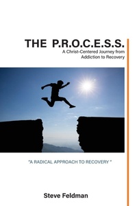 Enlarge image Cover: The P.R.O.C.E.S.S. - Trilogy Christian Publishing
