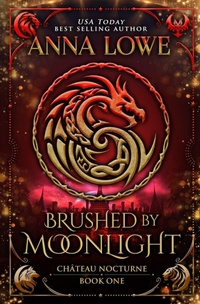 Enlarge image Cover: Brushed by Moonlight - Twin Moon Press