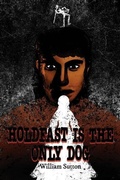 Cover: Holdfast Is the Only Dog - Dorrance Publishing Co.