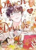 Cover: Punch Drunk Love Vol. 5 - Seven Seas Entertainment, LLC