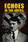 Cover: Echoes in the Abyss - Fawcett Publications