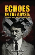 Cover: Echoes in the Abyss - Fawcett Publications