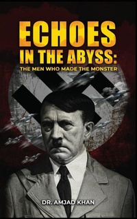 Enlarge image Cover: Echoes in the Abyss - Fawcett Publications