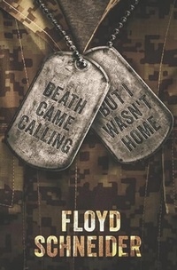 Bild: Death Came Calling, but I Wasn't Home - Keybobby Books